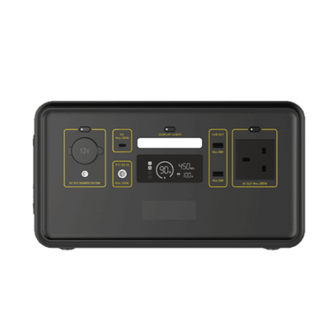 300w portable power station photo